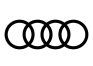 Audi logosu