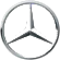 Mercedes-Benz logosu