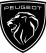Peugeot logosu
