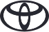 Toyota logosu