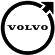 Volvo logosu